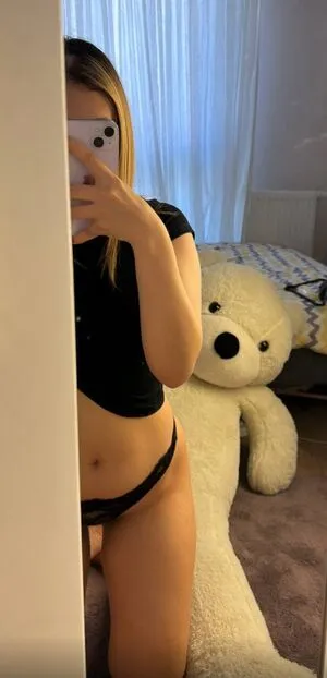 Askonuzelanur OnlyFans Leaked Free Thumbnail Picture - #CcpKWQGFXr