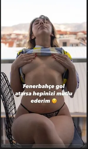 Askonuzelanur OnlyFans Leaked Free Thumbnail Picture - #QVzDPGAklO