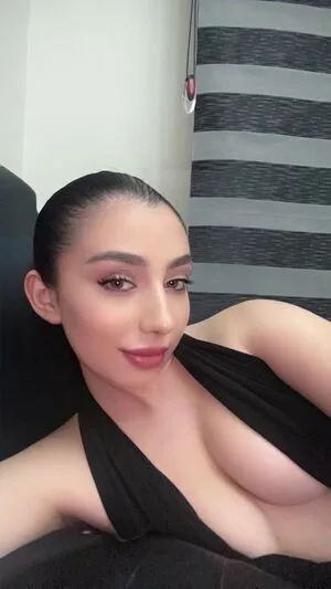 Askonuzelanur OnlyFans Leaked Free Thumbnail Picture - #ajpEqZD3b7