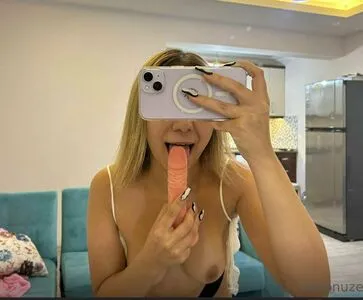 Askonuzelanur OnlyFans Leaked Free Thumbnail Picture - #j9b7nwOhzc