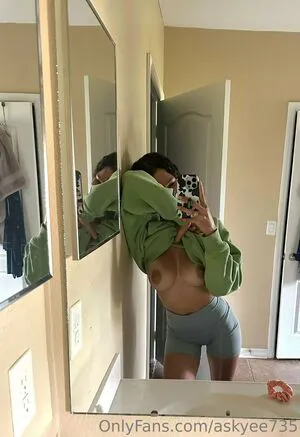 Askyee735 OnlyFans Leaked Free Thumbnail Picture - #hxJSGSYTJQ