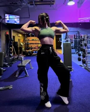 Aslanrhea Fit OnlyFans Leaked Free Thumbnail Picture - #rRCt4tFOw3