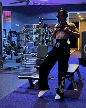 Aslanrhea Fit OnlyFans Leaked Free Thumbnail Picture - #sd1Ynhrtjt