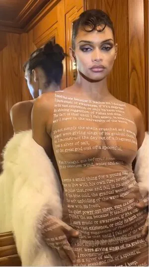 Aslayy Baugh OnlyFans Leaked Free Thumbnail Picture - #AFAuyHBODK