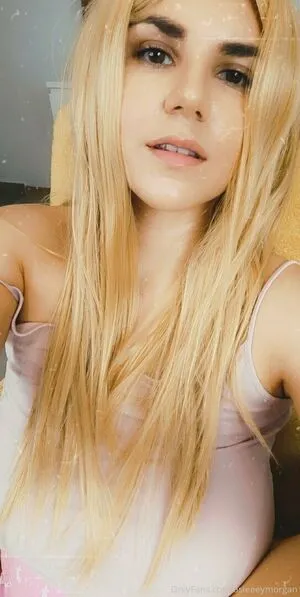 Asleeeymorgan OnlyFans Leaked Free Thumbnail Picture - #dUBPITampD