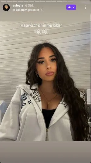 Asleyia OnlyFans Leaked Free Thumbnail Picture - #gDzibyJMl4