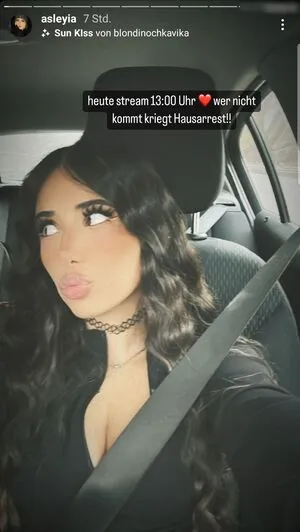 Asleyia OnlyFans Leaked Free Thumbnail Picture - #iJiVEciU2X