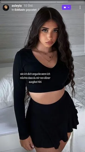 Asleyia OnlyFans Leaked Free Thumbnail Picture - #jVkRC5o8za