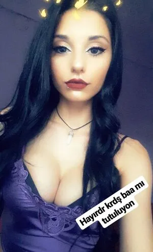 Aslihan OnlyFans Leaked Free Thumbnail Picture - #JPqhUAfbdn