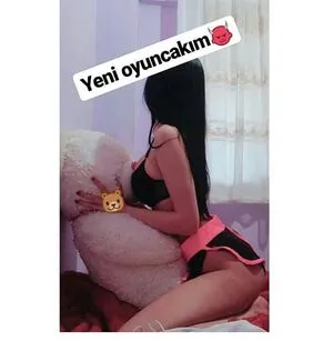 Aslihan OnlyFans Leaked Free Thumbnail Picture - #jzVPWztrxR