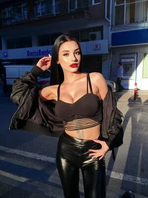 Aslihan OnlyFans Leaked Free Thumbnail Picture - #uCstxc86ej