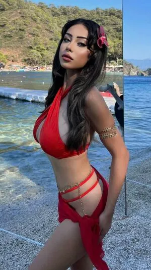 Aslihel OnlyFans Leaked Free Thumbnail Picture - #Z8KJEQISmX