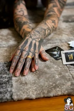 Asloke OnlyFans Leaked Free Thumbnail Picture - #8d5a0gDd8A