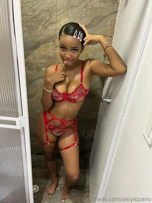 Asly Juli3 OnlyFans Leaked Free Thumbnail Picture - #FQTc3O6lDI