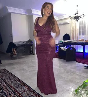 Asma Sherif Moneer OnlyFans Leaked Free Thumbnail Picture - #2rGEixesxE