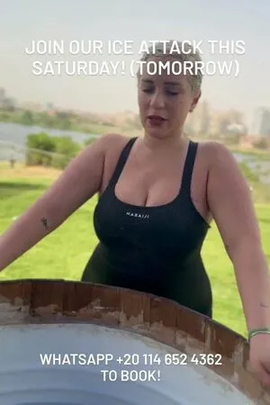 Asma Sherif Moneer OnlyFans Leaked Free Thumbnail Picture - #6eg7wk7Ipi