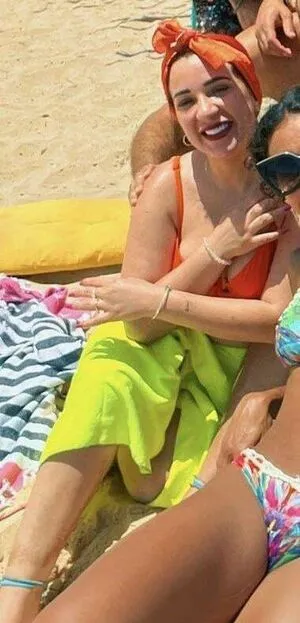 Asma Sherif Moneer OnlyFans Leaked Free Thumbnail Picture - #GhA4GJcWXd