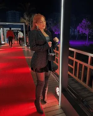 Asma Sherif Moneer OnlyFans Leaked Free Thumbnail Picture - #JnqBj7W02s