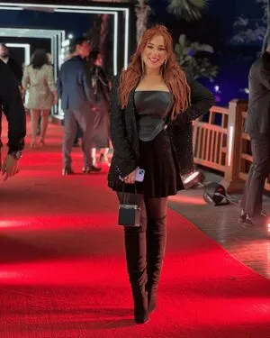 Asma Sherif Moneer OnlyFans Leaked Free Thumbnail Picture - #KTjFgynji4