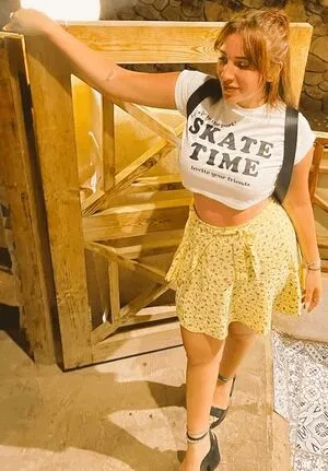 Asma Sherif Moneer OnlyFans Leaked Free Thumbnail Picture - #S5INcMFKKx