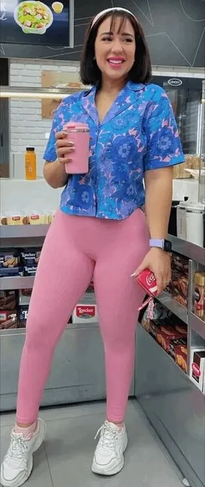 Asma Sherif Moneer OnlyFans Leaked Free Thumbnail Picture - #ZQwGpQi6s8