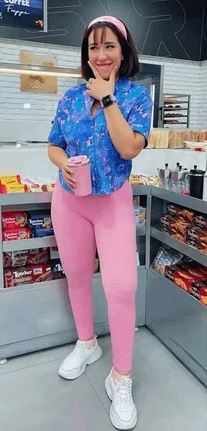 Asma Sherif Moneer OnlyFans Leaked Free Thumbnail Picture - #l4ZbDkAhrB