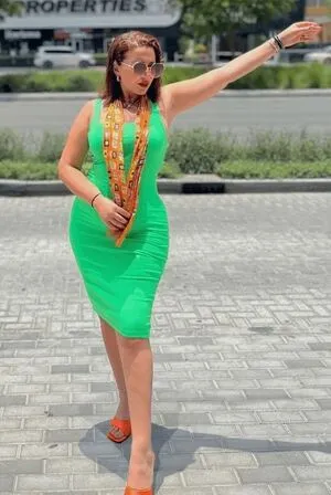 Asma Sherif Moneer OnlyFans Leaked Free Thumbnail Picture - #wS43cAOGom