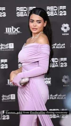 Asmaa Galal OnlyFans Leaked Free Thumbnail Picture - #Dq45rMohRc