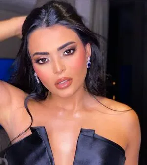 Asmaa Galal OnlyFans Leaked Free Thumbnail Picture - #FshWiNgfWf