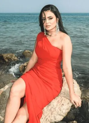 Asmaa Galal OnlyFans Leaked Free Thumbnail Picture - #YsovyrUjWs
