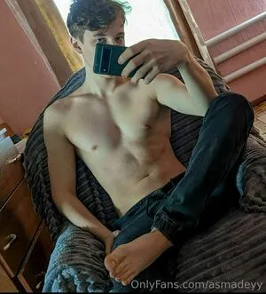 Asmadeyy OnlyFans Leaked Free Thumbnail Picture - #jTynDyMYsm