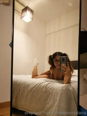 Asmaradanafree OnlyFans Leaked Free Thumbnail Picture - #c5iwFG2F2T