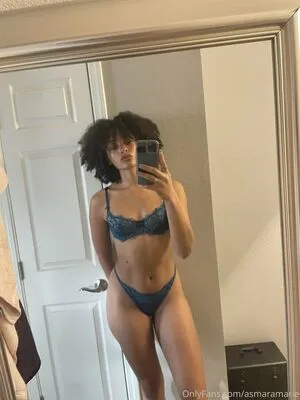 Asmaramarie OnlyFans Leaked Free Thumbnail Picture - #6c4Jd3zu1V