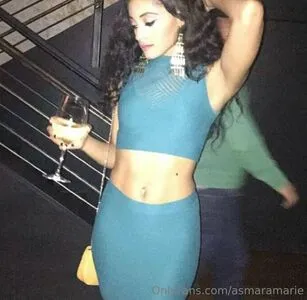 Asmaramarie OnlyFans Leaked Free Thumbnail Picture - #LQe4QWVprf