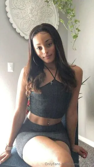 Asmaramarie OnlyFans Leaked Free Thumbnail Picture - #lrNzlMCBlR