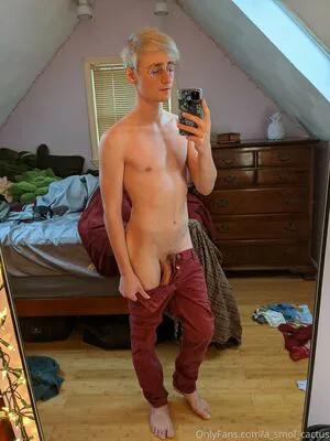 Asmolcactus OnlyFans Leaked Free Thumbnail Picture - #DI55s09lL8