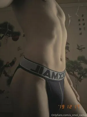 Asmolcactus OnlyFans Leaked Free Thumbnail Picture - #Hg3nWnEgAH