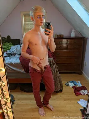 Asmolcactus OnlyFans Leaked Free Thumbnail Picture - #Hoobrj1lcy