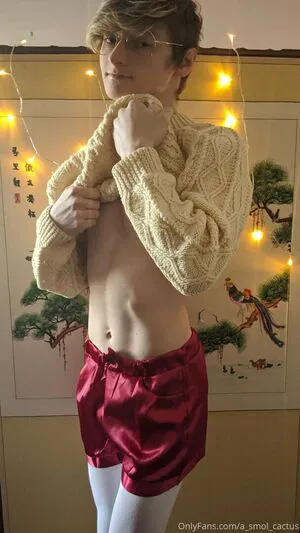 Asmolcactus OnlyFans Leaked Free Thumbnail Picture - #Jm74nEqFEI