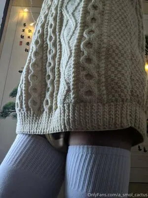 Asmolcactus OnlyFans Leaked Free Thumbnail Picture - #TnSU9Q97x1