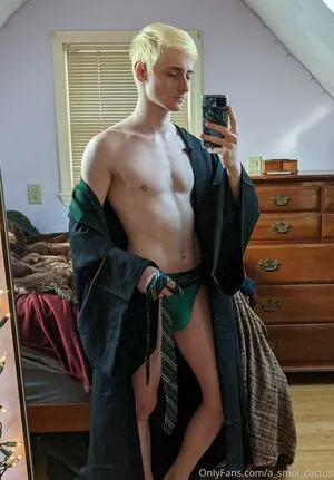 Asmolcactus OnlyFans Leaked Free Thumbnail Picture - #W60a1FLyr9