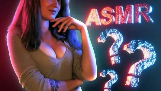 Asmr Airy OnlyFans Leaked Free Thumbnail Picture - #ZFPNbifLDZ