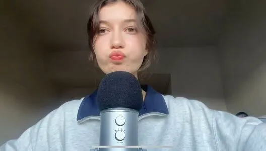 Asmr Alise OnlyFans Leaked Free Thumbnail Picture - #ytTag967LK