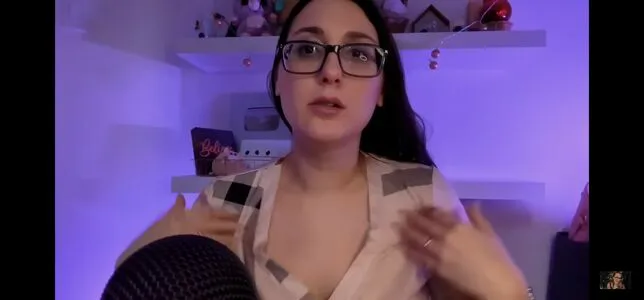 Asmr Alysaa OnlyFans Leaked Free Thumbnail Picture - #HotnAjtklI