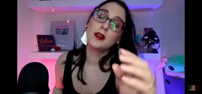 Asmr Alysaa OnlyFans Leaked Free Thumbnail Picture - #I6f37xOqtj