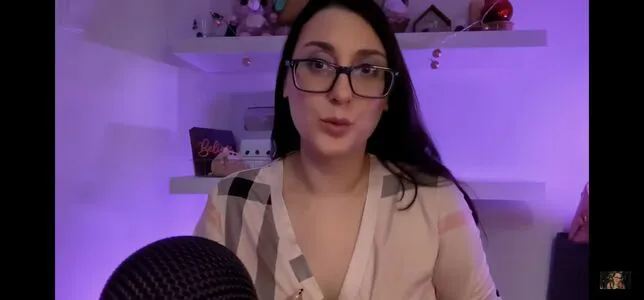 Asmr Alysaa OnlyFans Leaked Free Thumbnail Picture - #LbgmZt2fMf