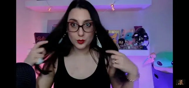 Asmr Alysaa OnlyFans Leaked Free Thumbnail Picture - #XgFjOMUbzF
