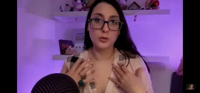 Asmr Alysaa OnlyFans Leaked Free Thumbnail Picture - #eDKGUgpqvV