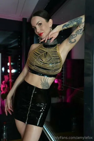 Asmr Amy OnlyFans Leaked Free Thumbnail Picture - #M8Vh7MyWzV