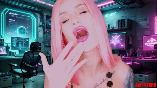 Asmr Amy OnlyFans Leaked Free Thumbnail Picture - #i7oFCsT1Fa